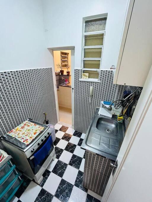 Spacious 1 Bedroom Apartment, Great For Digital Nomads
