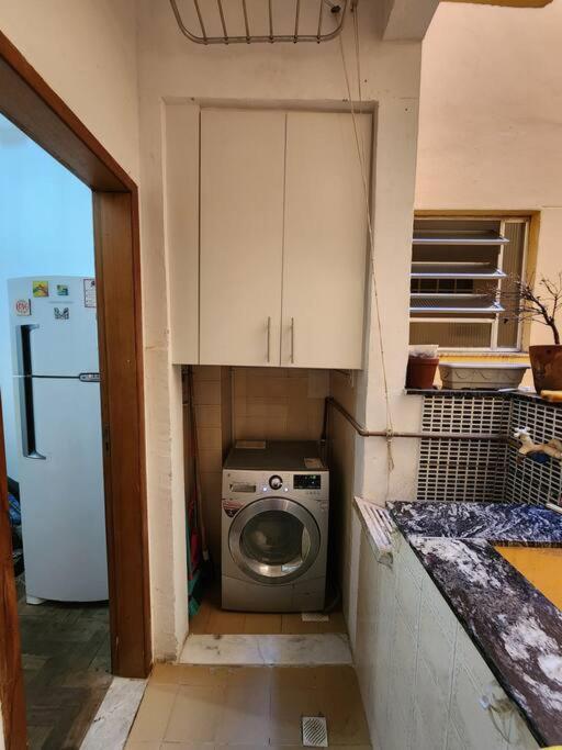 Apartamento Spacious 1 Bedroom Apartment, Great For Digital Nomads *